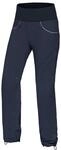 Ocun W Noya Eco Pants Blau - Elastische ultraleichte Damen Kletterhose, Gr&ouml;&szlig;e...