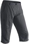 Maier Sports Neckar, Black, 46, 3000077