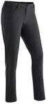 Maier Sports Charlotte, Warme Damen Wanderhose, Wasserabweisende Outdoorhose f&uuml;r
