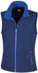 Ergebnis Damen r232 F bedruckbar Softshell Bodywarmer, Damen, R232F,
