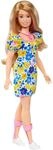 Barbie Fashionistas - Puppe entwickelt mit der National Down Syndrome Society,