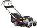 NAX 1000S Benzin Rasenm&auml;her mit Antrieb, Briggs&Stratton 450E 125cm&sup3;, 42cm,