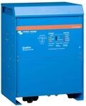 Victron Energy Quattro 5000VA 12-Volt 230V Reiner Sinuswellen Wechselrichter...