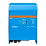 Victron Energy MultiPlus Reiner Sinus Wechselrichter 120 Amp Batterie Ladeger&auml;t,