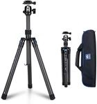 SIRUI Traveler X-I Carbon Fiber Reise-Kamerastativ,159cm, 1.1kg, Mit B-00K Kugelkopf