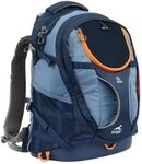 KURGO - Backpack G-Train K9, Color Navy - (729849174740)