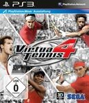 Virtua Tennis 4 (Move Unterst&uuml;tzung)
