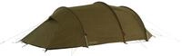 Nordisk Zelt Oppland 4 PU Dark Olive, Einheitsgr&ouml;sse
