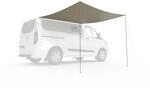 Tatonka Van Tarp TC (250 x 250 cm) - Vordach f&uuml;r Camping-Busse verschiedener