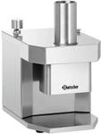 Bartscher Elektrischer Currywurstschneider DRM3500E - 120599