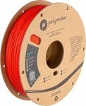 Polymaker PolyMax Tough PLA Rot - 1.75mm - 750g