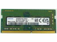 SpotMarket 8GB DDR4 3200MHz PC4-25600 1,2V 1Rx8 260-Pin SODIMM Laptop RAM