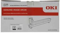 Oki 44844476 30000p&aacute;ginas schwarz Toner Tonerkassette f&uuml;r Laserdrucker (30000