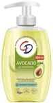 CD Avocado Waschlotion im Spender | 300ml | Pflegende Lotion f&uuml;r eine