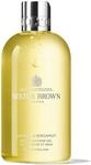 Orange & Bergamot Bath & Shower Gel 300 ml
