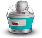 Ariete 643 Eismaschine Party Time, Eismaschine, 12 W, Fassungsverm&ouml;gen 1,5 L,