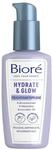 Bior&eacute; Hydrate und Glow - Feuchtigkeitspflege - Inhalt: 100 ml - Hauttyp: trocken,