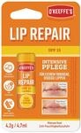 O'Keeffe's Lip Repair & Protect LSF15 Lippenbalsam 4.2g