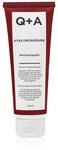 Q+A Hyalurons&auml;ure Reinigungsgel (125 ml), Sanfte Gesichtsreinigung mit Aloe Vera &