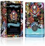 Ed Hardy Hearts & Daggers Men, Eau de Toilette, 100 ml, 1er Pack (1 x 100 ml)