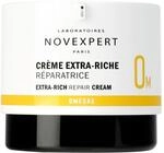NOVEXPERT Extra-Rich Repair Cream Omega-Linie Reichhaltige regenerierende...