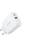 UGREEN 36W Dual Port Ladeger&auml;t USB-A/USB-C