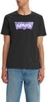 Levi's Herren Graphic Set-In Neck T-Shirt