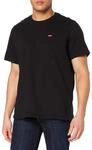 Levi's Herren Big & Tall Original Housemark Tee