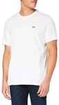 Levi's Herren Big & Tall Original Housemark Tee