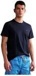 Napapijri T Shirt M/C NP0A4H8D1761 Salis SS SUM Blu/3XL