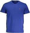 Napapijri T-Shirt M/C NP0A4H8D1761 Salis SS Sum