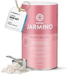 JARMINO Collagen Peptide mit Hyalurons&auml;ure - Kollagen Pulver mit Vitamin C, Biotin,