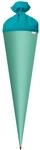 ROTH Bastelschult&uuml;te 70cm Mint rund - Schult&uuml;te mit Stabiler Rot(h)-Spitze mit