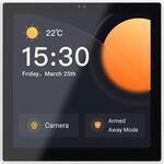 SONOFF NSPanel Pro 86 Smarthome-Zentrale - Zigbee Gateway, Home Assistant