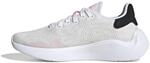Adidas Damen Puremotion 2.0 Shoes, Cloud White/Beam pink/Almost pink, 37 1/3 EU