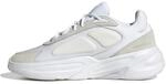 adidas Damen Ozelle Sneaker, FTWR White FTWR White Matte Gold, 40 2/3 EU