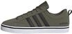 adidas Herren VS Pace 2.0 Shoes, olive strata/core black/Cloud white, 40 EU
