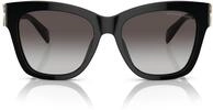 MICHAEL KORS Empire f&uuml;r Damen, Schwarz, 55