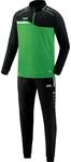 JAKO Unisex Kinder Trainingsanzug Polyesteranzug Competition 2.0 M9118-22 116