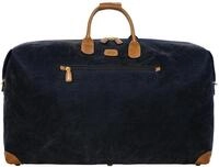 BRIC'S Life Holdall Blue
