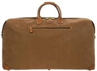 BRIC'S Life Holdall Camel