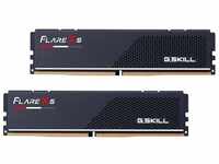 G.SKILL Flare X5 F5-6000J3038F16GX2-FX5 Speichermodul 32 GB 2 x 16 GB DDR5 6000...