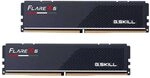 G.skill Flare X5 F5-6000j3038f16gx2-fx5 32gb 2x16gb Ddr5 6000mhz Memory Ram One...