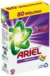 Ariel Pulver Color 5.2KG - 80WL