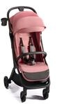 Kinderkraft NUBI 2 Buggy bis 22 kg, Kinderwagen, automatisch zusammenklappbar,