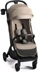 Kinderkraft NUBI 2 Buggy bis 22 kg, Kinderwagen, automatisch zusammenklappbar,