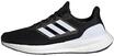 Adidas Herren Pureboost 23 Shoes, Core Black/Cloud White/Carbon, 43 1/3 EU
