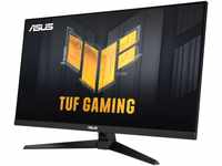 ASUS TUF Gaming VG32UQA1A - 31,5 Zoll 4K UHD Monitor - 160 Hz, 1ms MPRT, FreeSync,