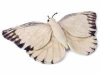 WWF Plüsch WWF01107, WWF Plüschtier Schmetterling (20cm), besonders Flauschige und