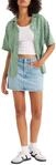Levi's Damen Icon ICON Skirt (1er Pack)